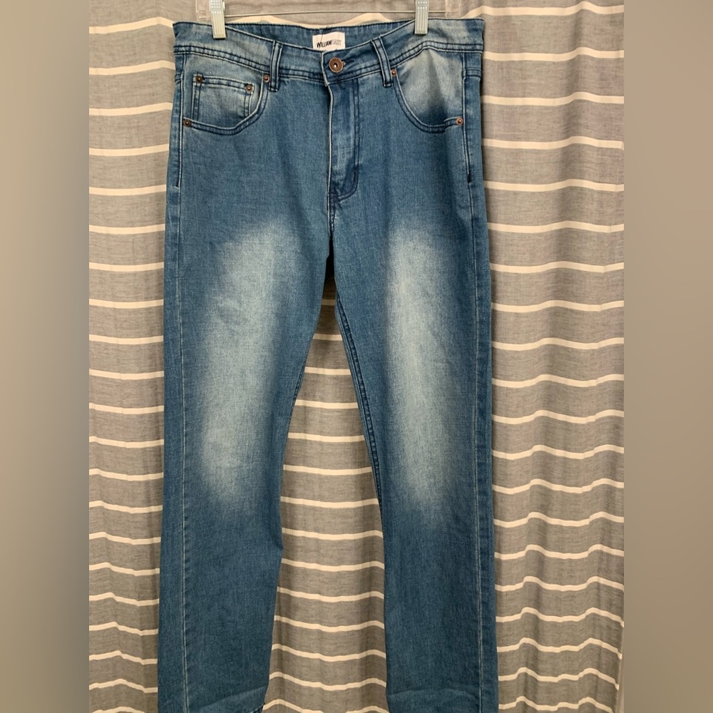 William Rast Dean slim fit jeans W32 L32